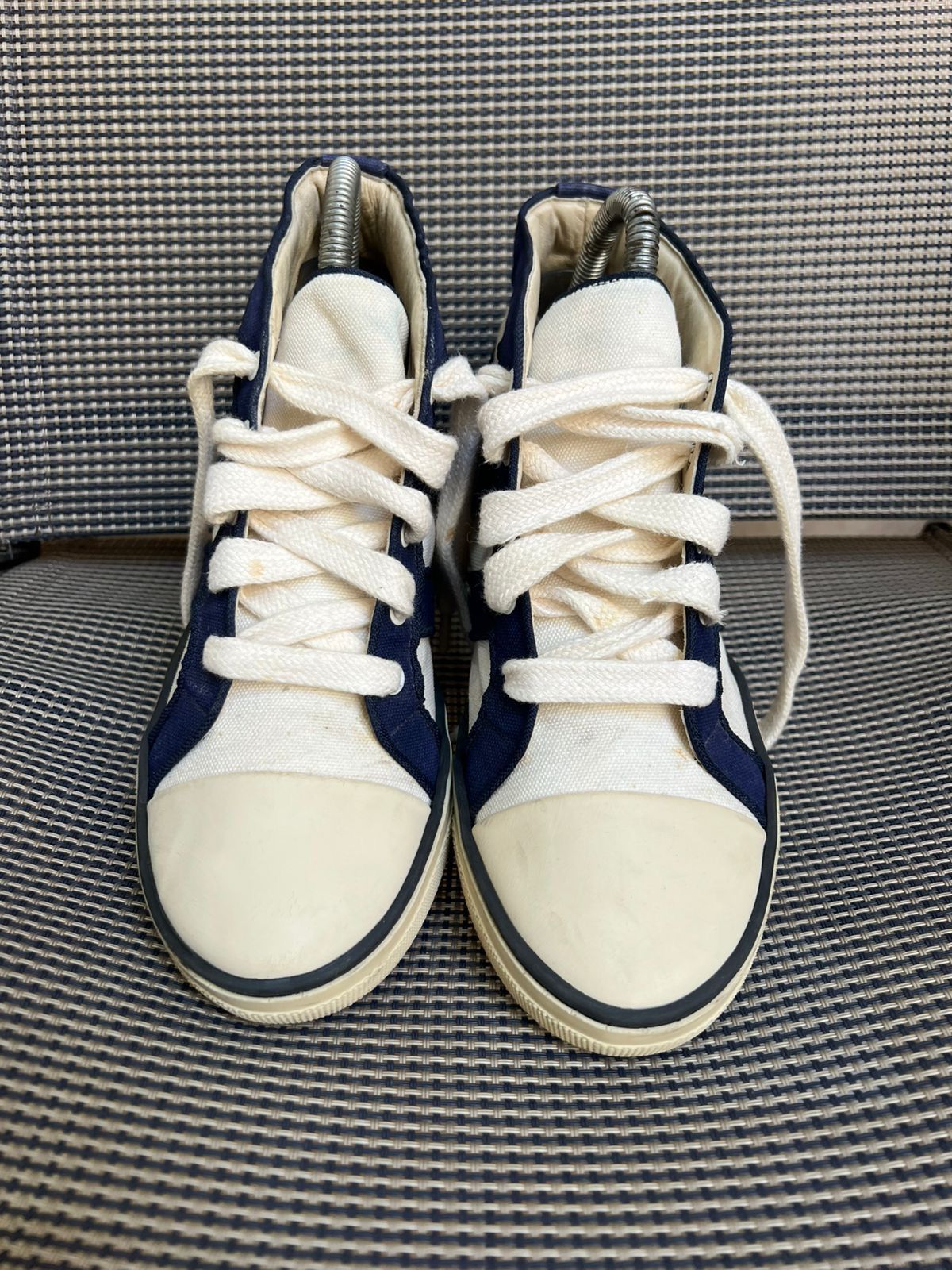 Isabel Marant Isabel Marant Baltimore Size US 6 / EU 39 - 2 Thumbnail