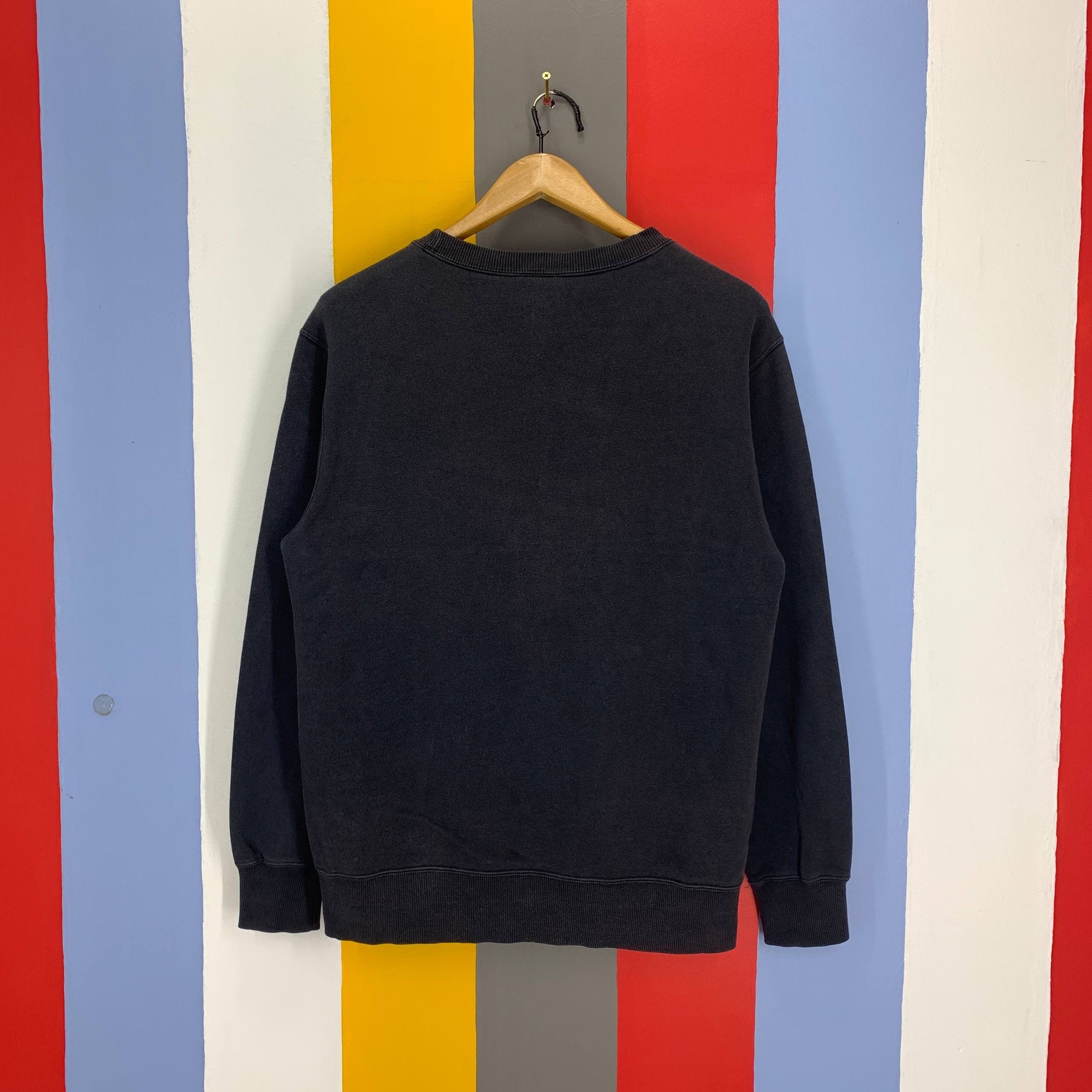 Champion CHAMPION Crew Neck Sweatshirt #2589/W Size US L / EU 52-54 / 3 - 9 Thumbnail