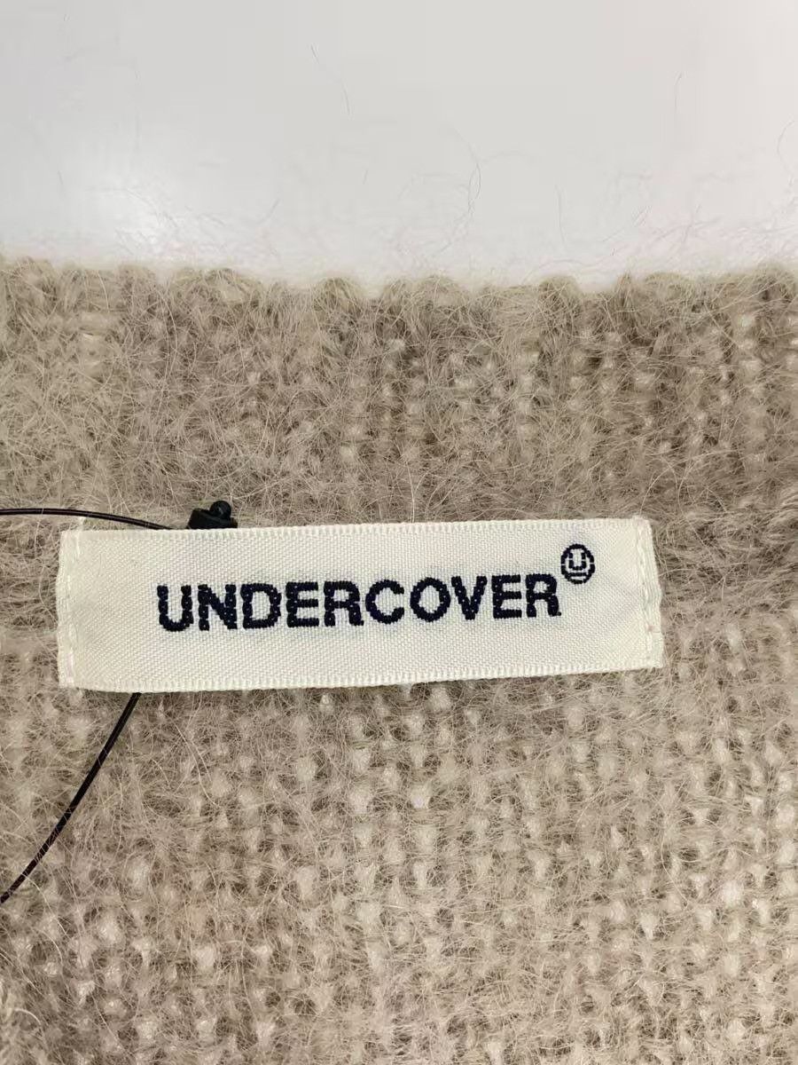 Undercover AW23 Mohair Sweater Size US M / EU 48-50 / 2 - 3 Thumbnail