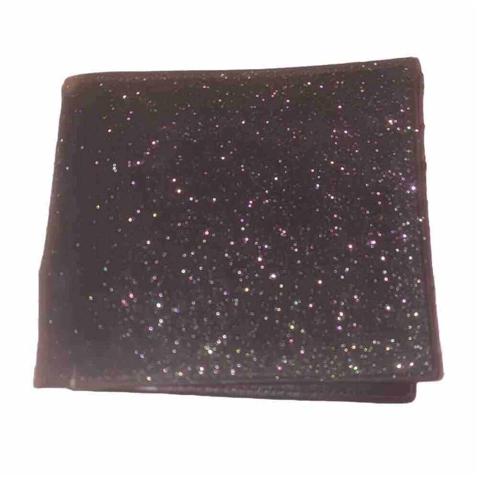 Maison Margiela Maison Margiela Bi-fold Money Clip Wallet