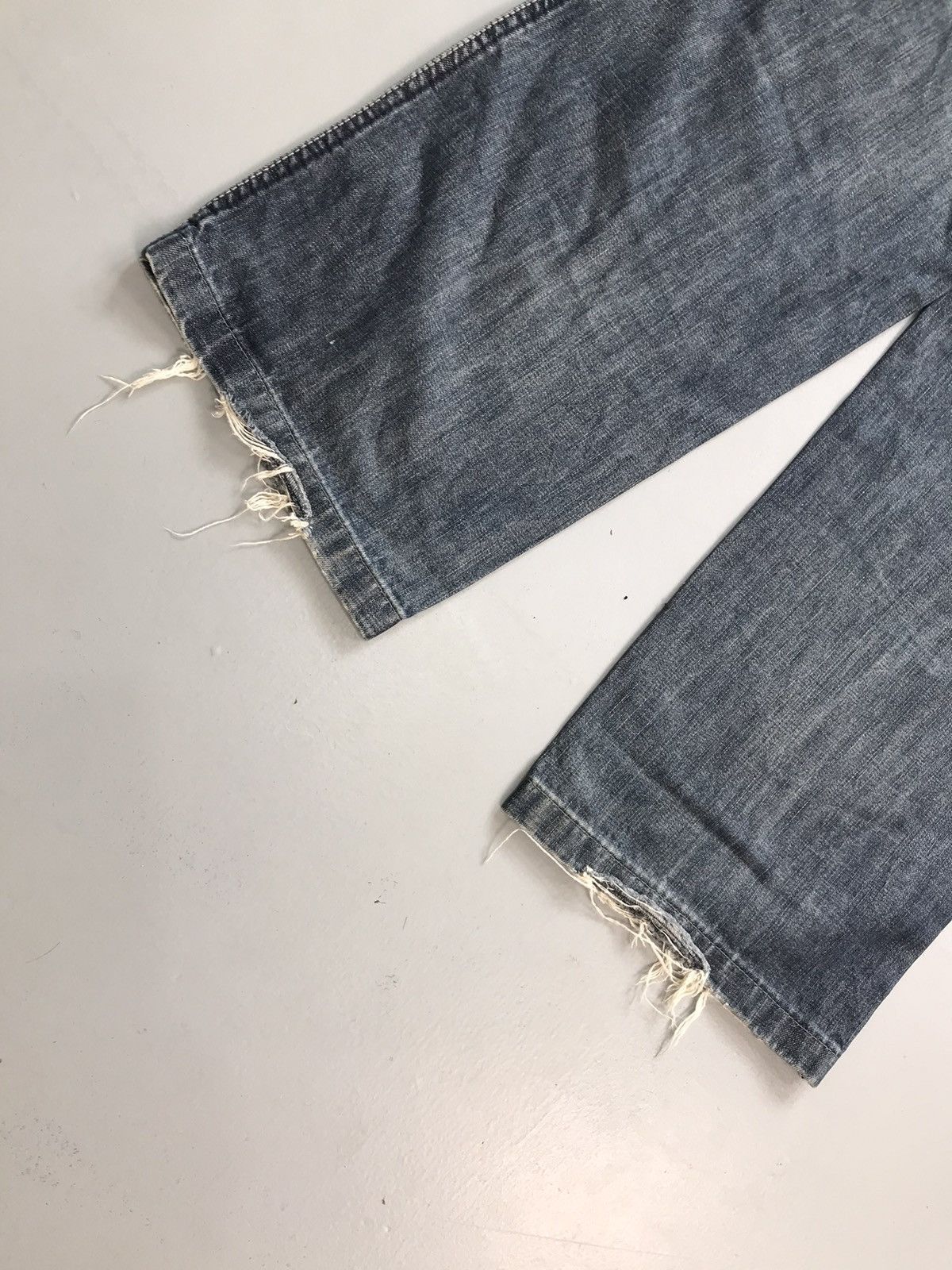 Fubu Vintage Fubu denim Size US 32 / EU 48 - 9 Thumbnail