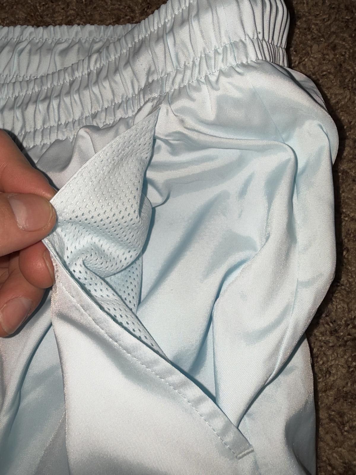 Nike Men’s Flight Essential Graphic Shorts Sample Size US 30 / EU 46 - 6 Thumbnail
