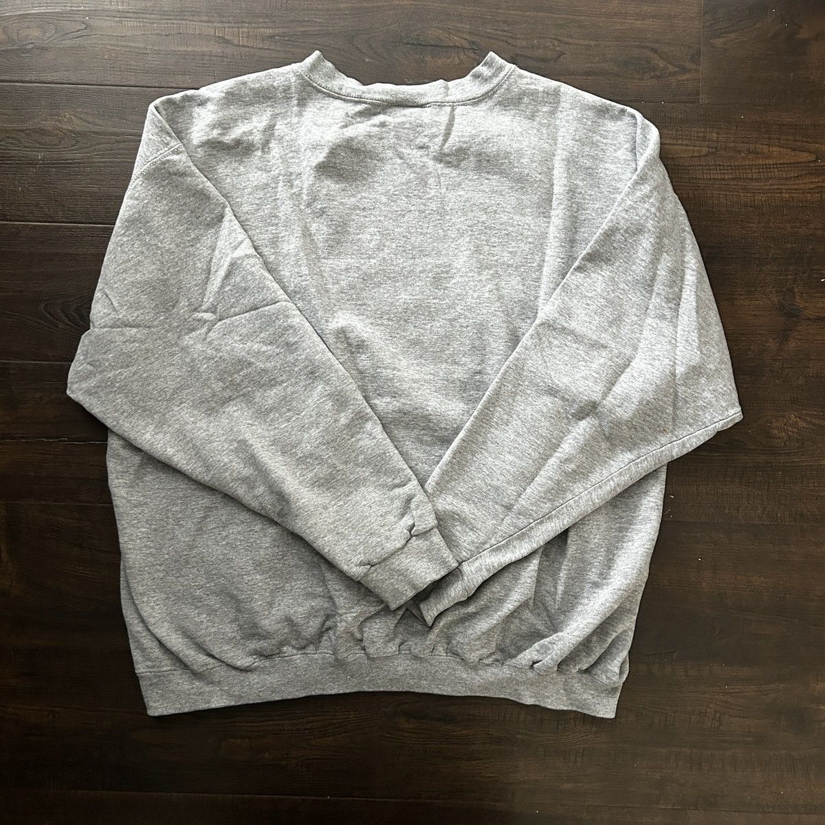Nike Vintage Niketown Crewneck Sweater Size US XL / EU 56 / 4 - 2 Thumbnail