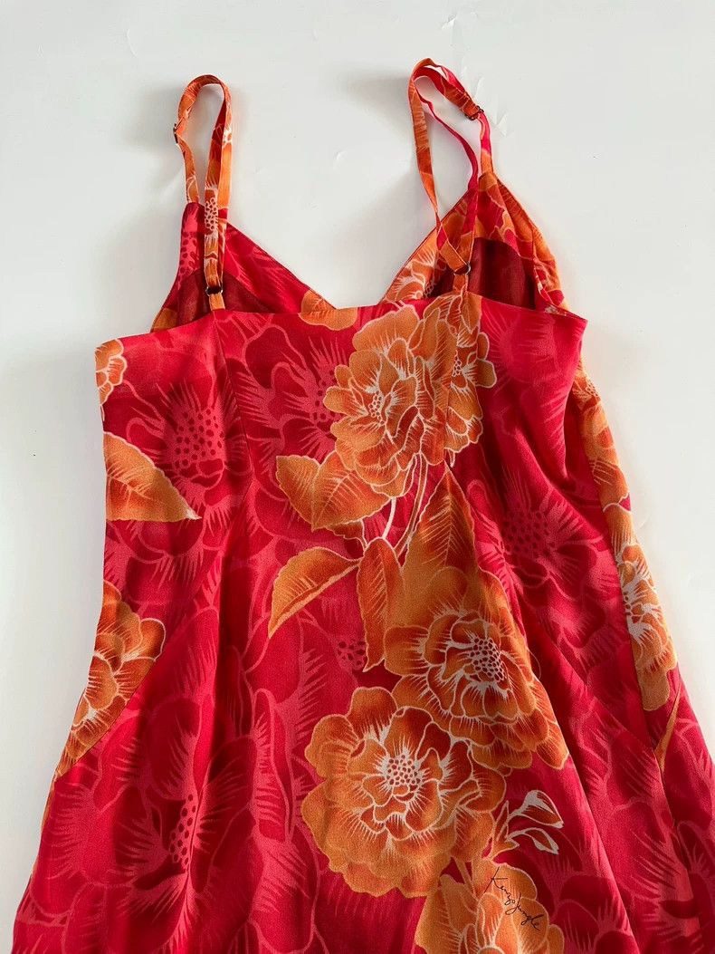 Kenzo KENZO one-piece dress Size XS / US 0-2 / IT 36-38 - 5 Thumbnail