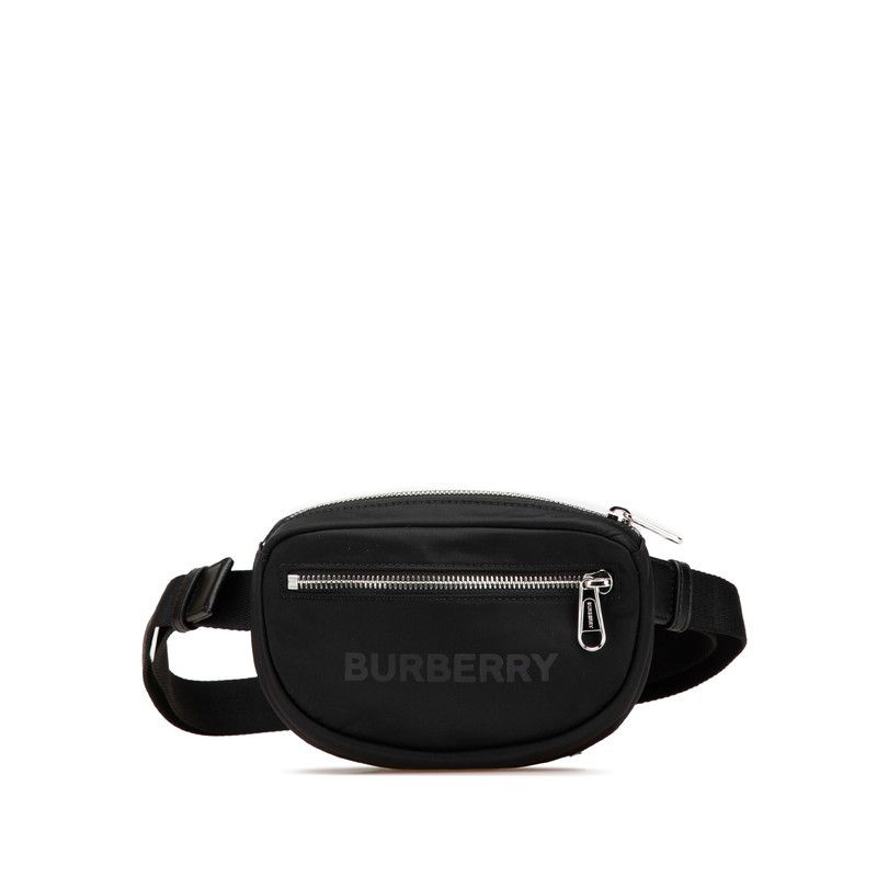 Burberry Burberry Burberry 8052887 Nylon Waist Bag Others Belt Bag 8052887 Size ONE SIZE - 1 Thumbnail