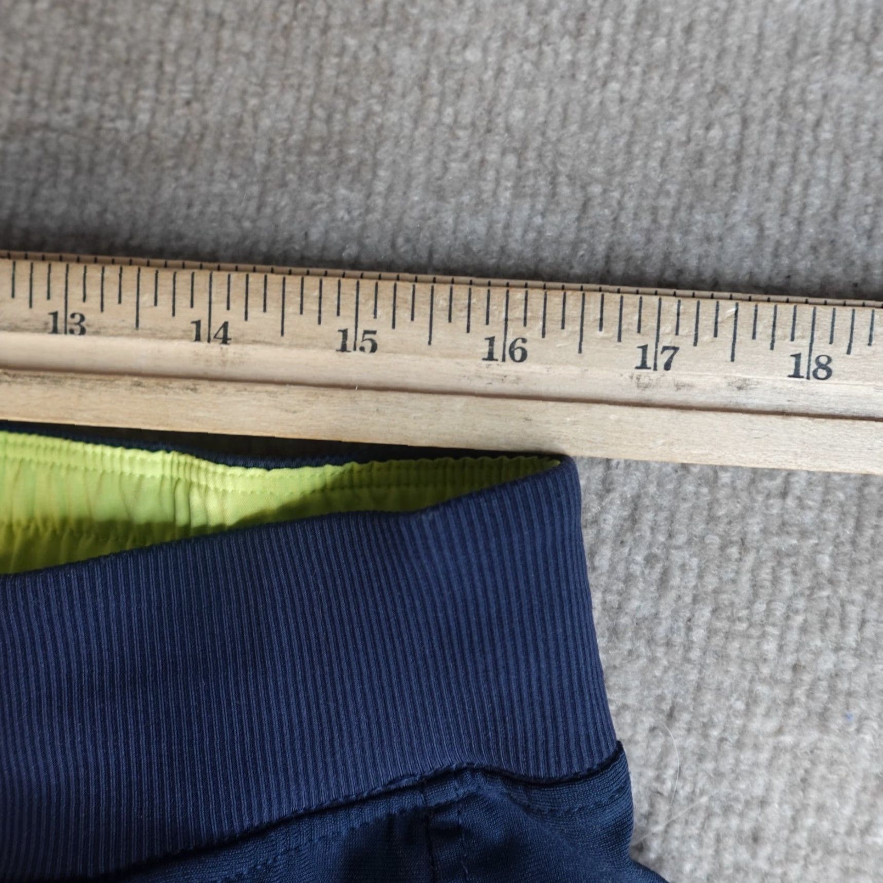 Vintage Birddogs Mens Pants XL Blue Joggers Drawstring Slim Fit Tapered Pockets Casual Lounge Size US 36 / EU 52 - 5 Thumbnail