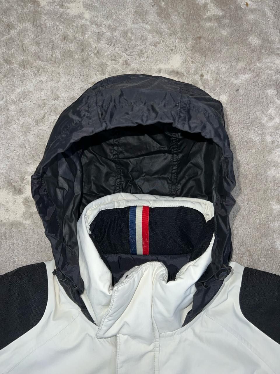 Moncler × Vintage Rare moncler vintage jacket mid 2000's Size US L / EU 52-54 / 3 - 5 Thumbnail