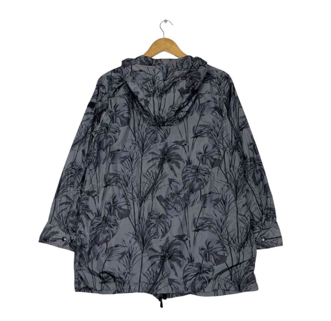TATRAS 💥TATRAS BLOUSON HOODIE NYLON ZIPPER JACKET Size US M / EU 48-50 / 2 - 15 Thumbnail