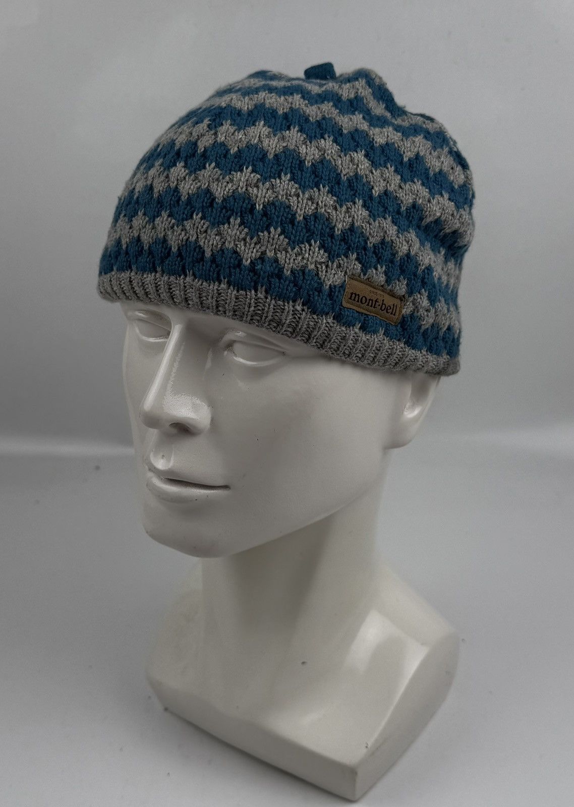 Montbell montbell beanie hat tc53 Size ONE SIZE - 1 Thumbnail