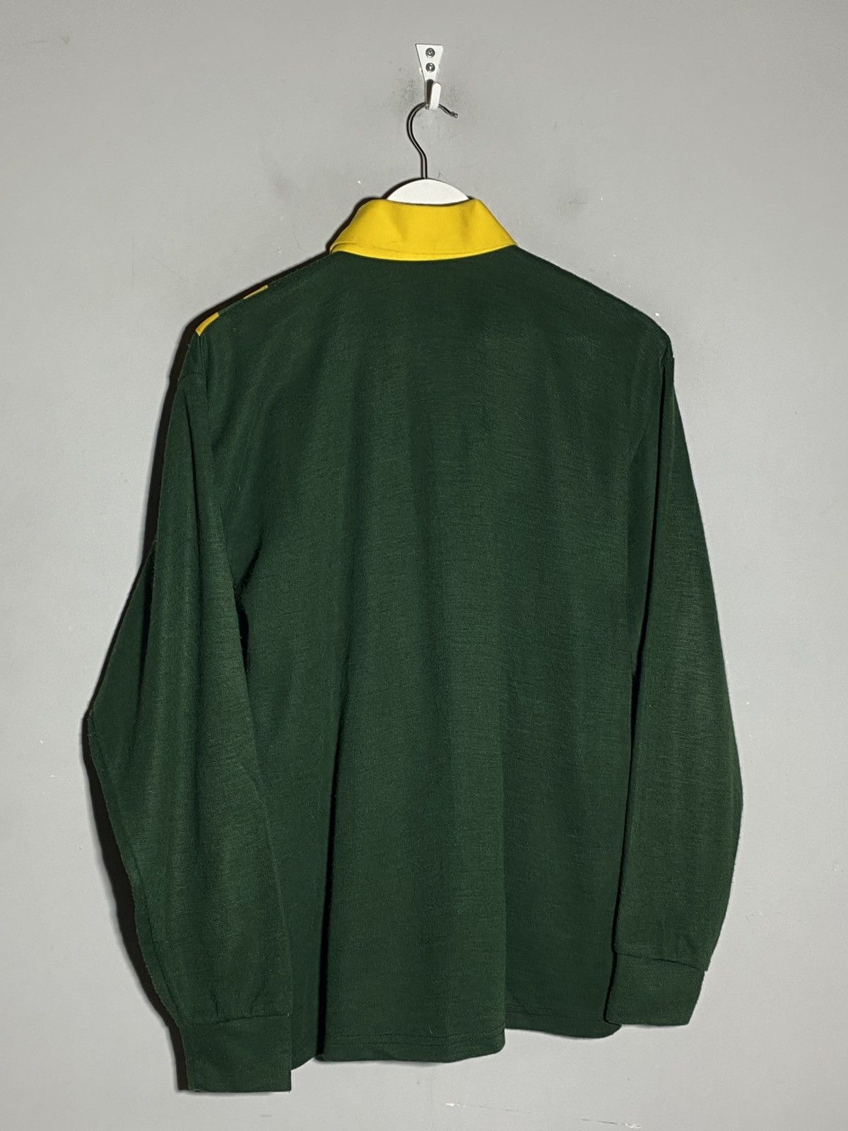 Other Vintage 1980s Australia Wallabies Rugby Union Jersey Size US S / EU 44-46 / 1 - 2 Thumbnail