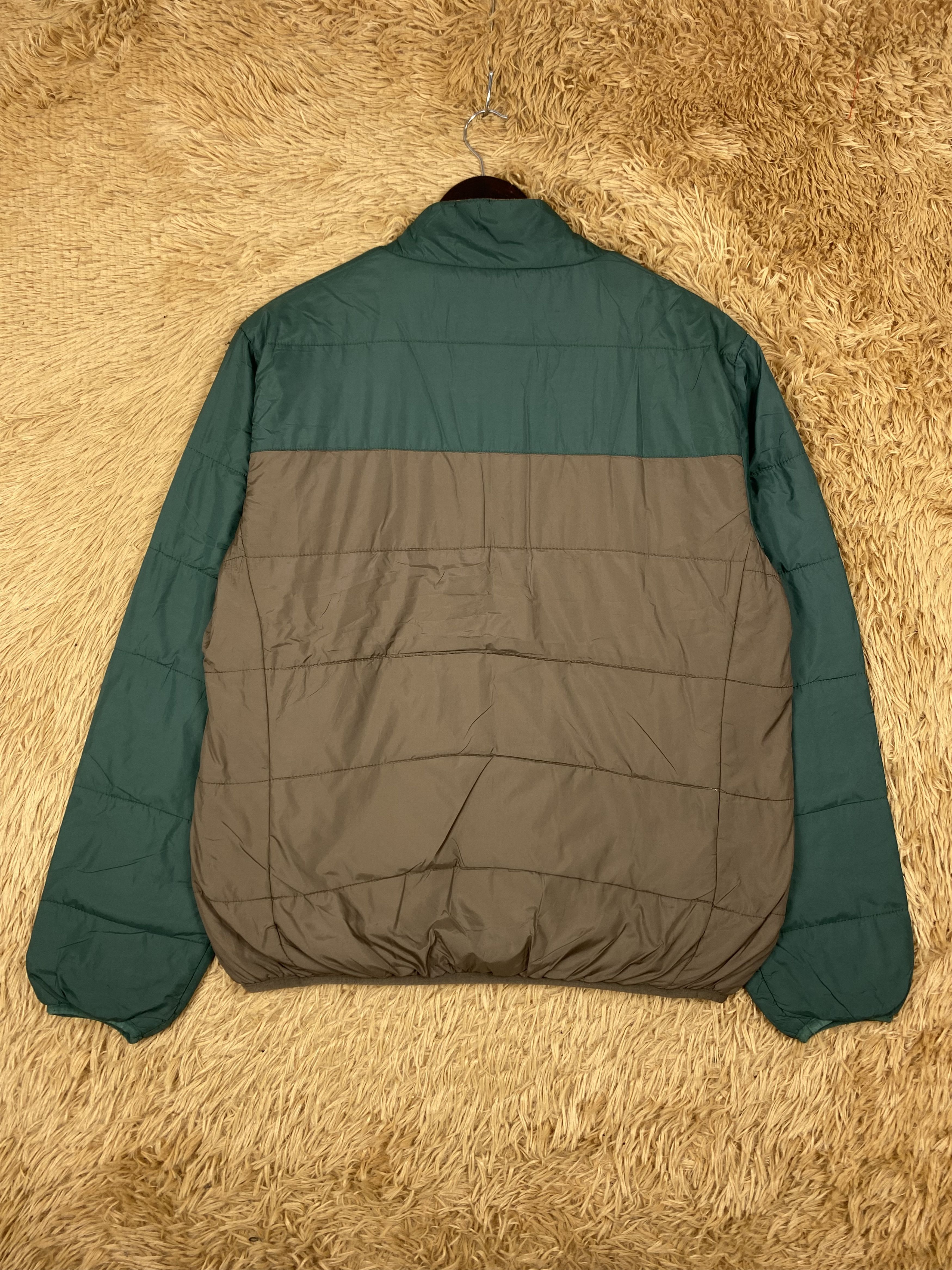 Penfield Vintage Penfield Fleece Lining Puffer Jacket DJ0567 Size US L / EU 52-54 / 3 - 5 Thumbnail