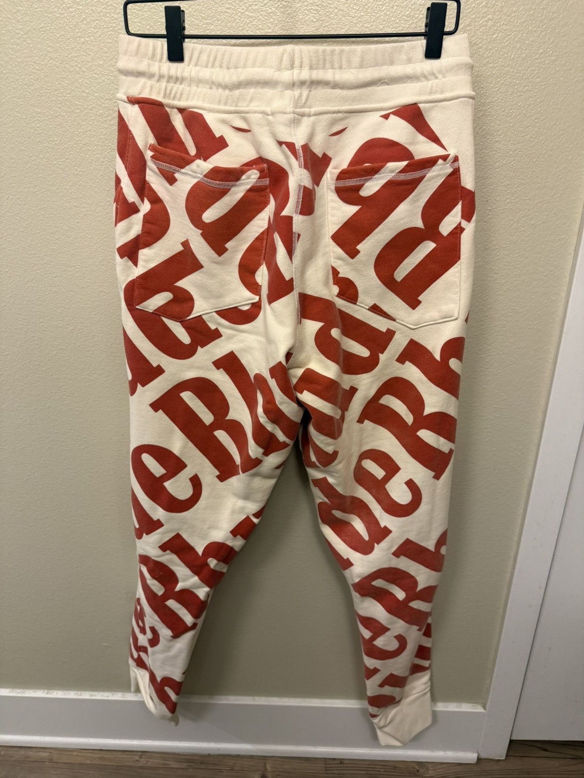 Rhude Rhude Sweatpants Size US 34 / EU 50 - 3 Thumbnail