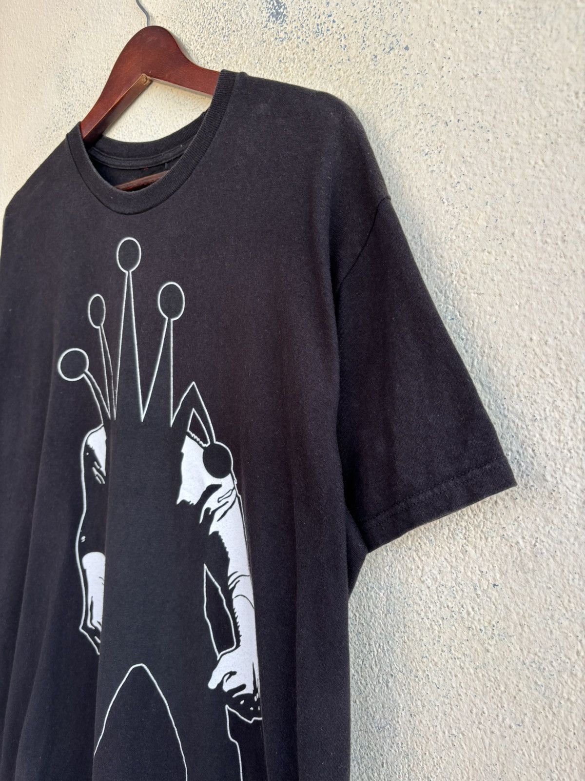 Stussy Stussy X Kostas Seremetis Tshirt Size US L / EU 52-54 / 3 - 4 Thumbnail