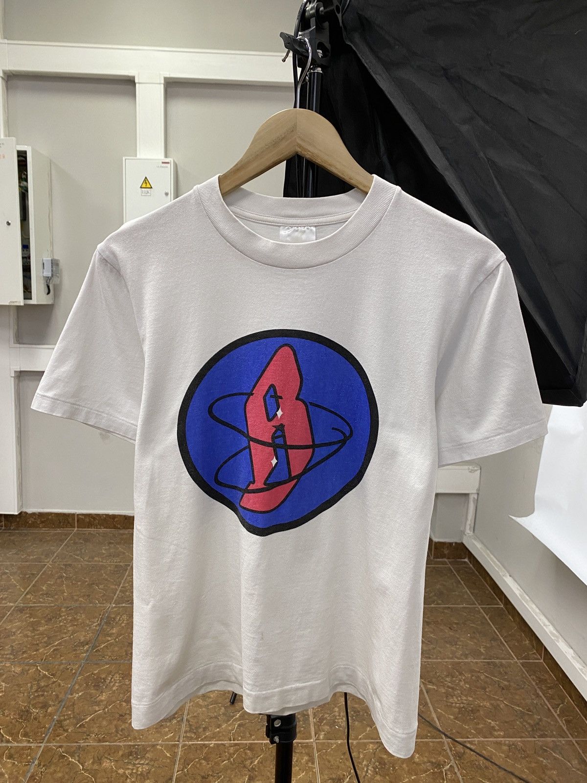 Billionaire Boys Club 🇺🇸 Y2K Billionaire Boys Club BBC T-Shirt Rare Retro Hype Size US S / EU 44-46 / 1 - 1 Thumbnail