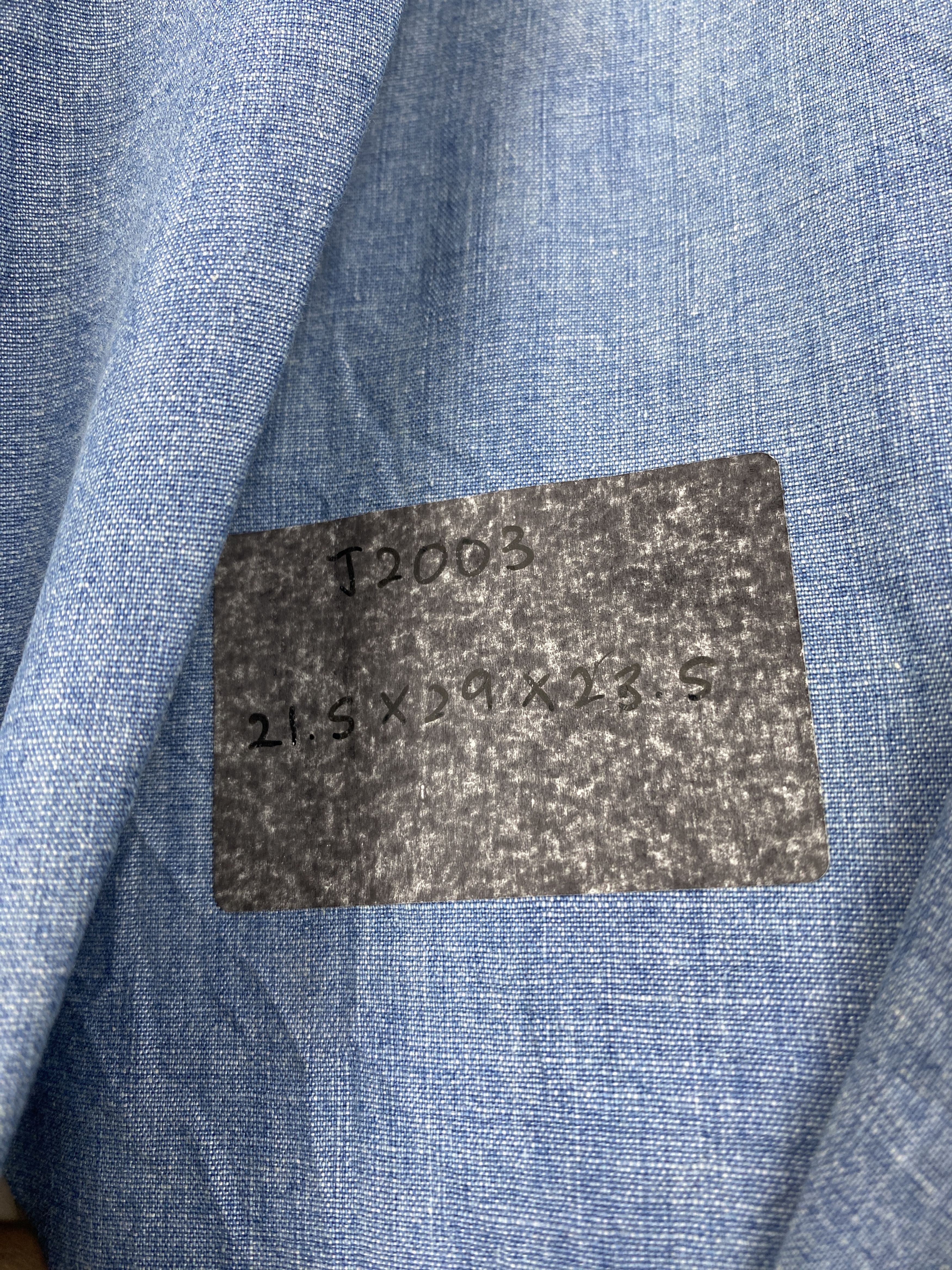 Lemaire × Uniqlo Uniqlo X Lemaire Coat Jacket J2003 Size US L / EU 52-54 / 3 - 15 Thumbnail