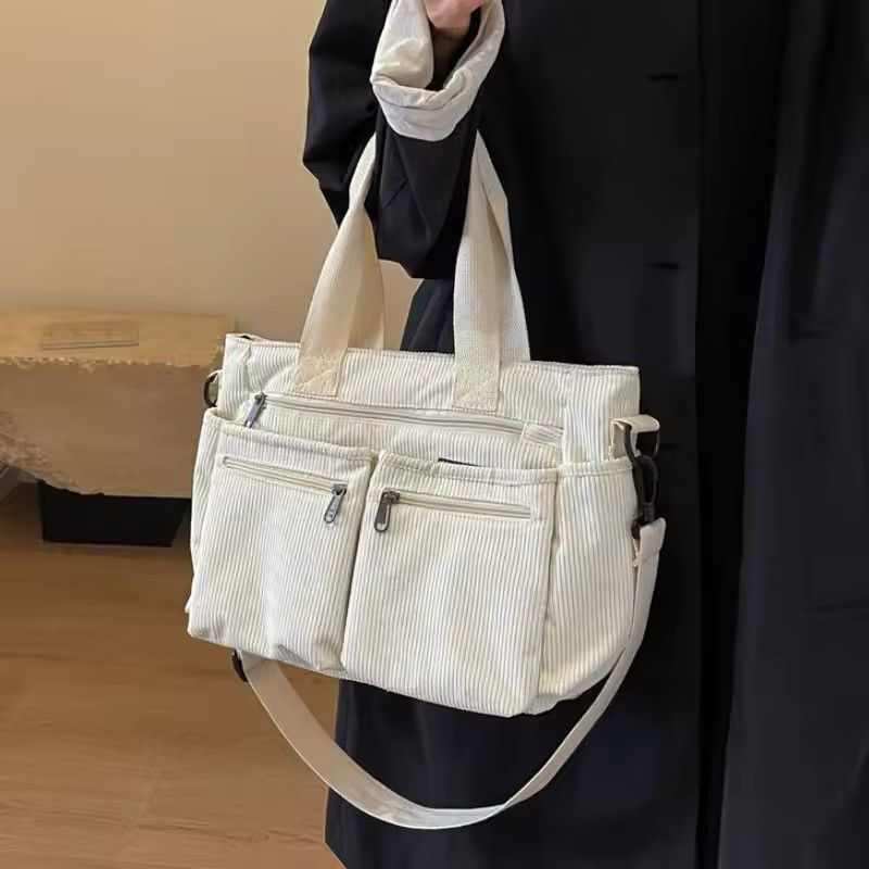 Japanese Brand Portable Shoulder Bag Size ONE SIZE - 3 Thumbnail