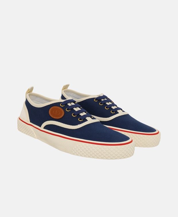 Valentino Sneakers Size US 7 / EU 40 - 1 Thumbnail