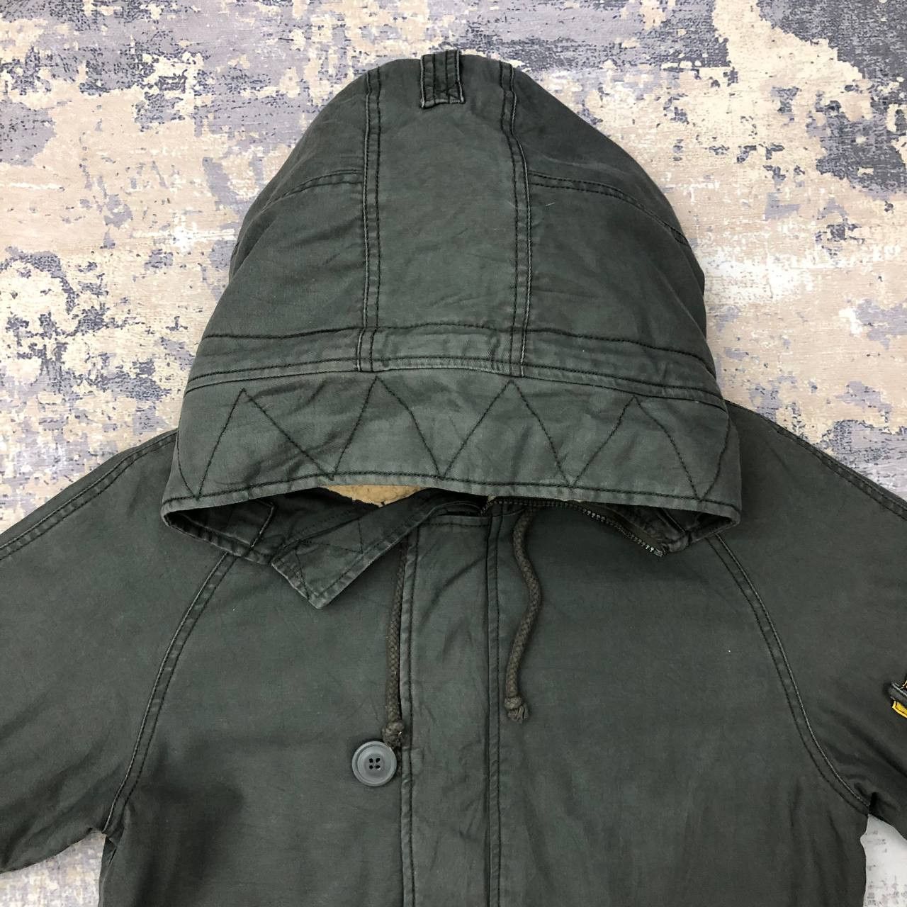 Japanese Brand Y353 GENUINE BRAND JAPAN DOG HOUSE JACKET Size US M / EU 48-50 / 2 - 6 Thumbnail