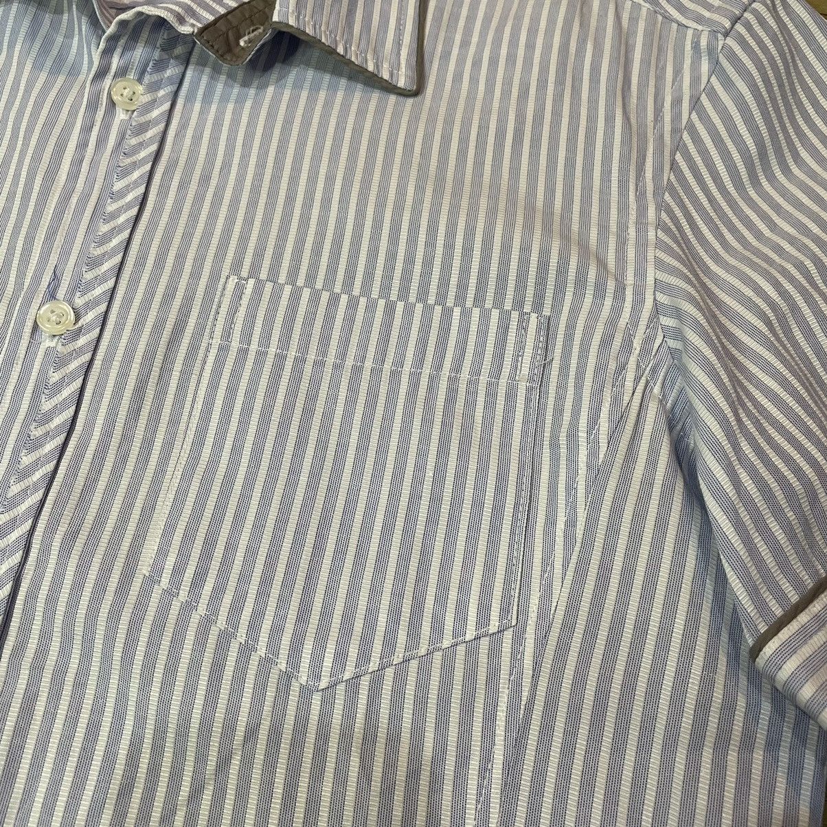 If Six Was Nine × Le Grande Bleu (L.G.B.) × PPFM PPFM shirt Size US M / EU 48-50 / 2 - 2 Thumbnail