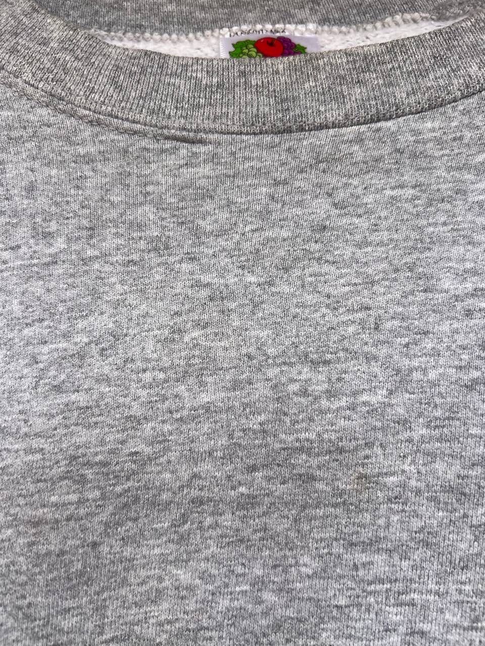 Vintage Tommy Boy Records 2000s Vintage Logo Sweatshirt Crewneck RAP Size US L / EU 52-54 / 3 - 8 Thumbnail