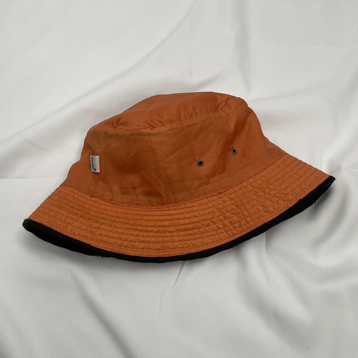 Porter x Beams nylon bucket hat