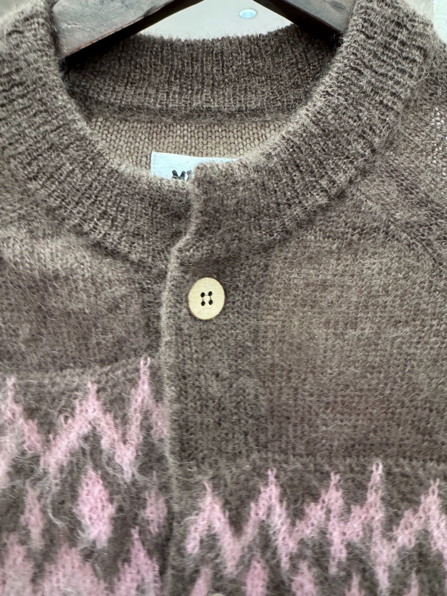 Magliano Cardigan M New with Tags