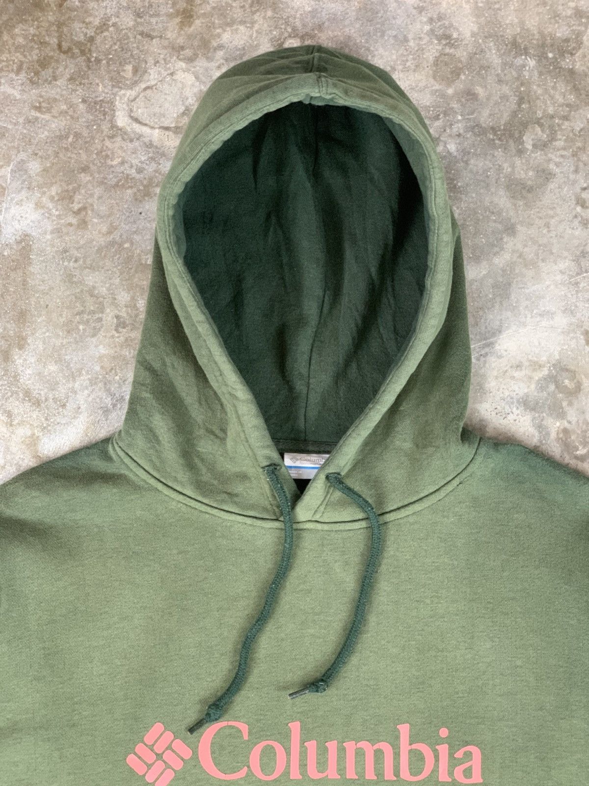 Columbia Columbia Pullover Hoodie Size US XL / EU 56 / 4 - 3 Thumbnail