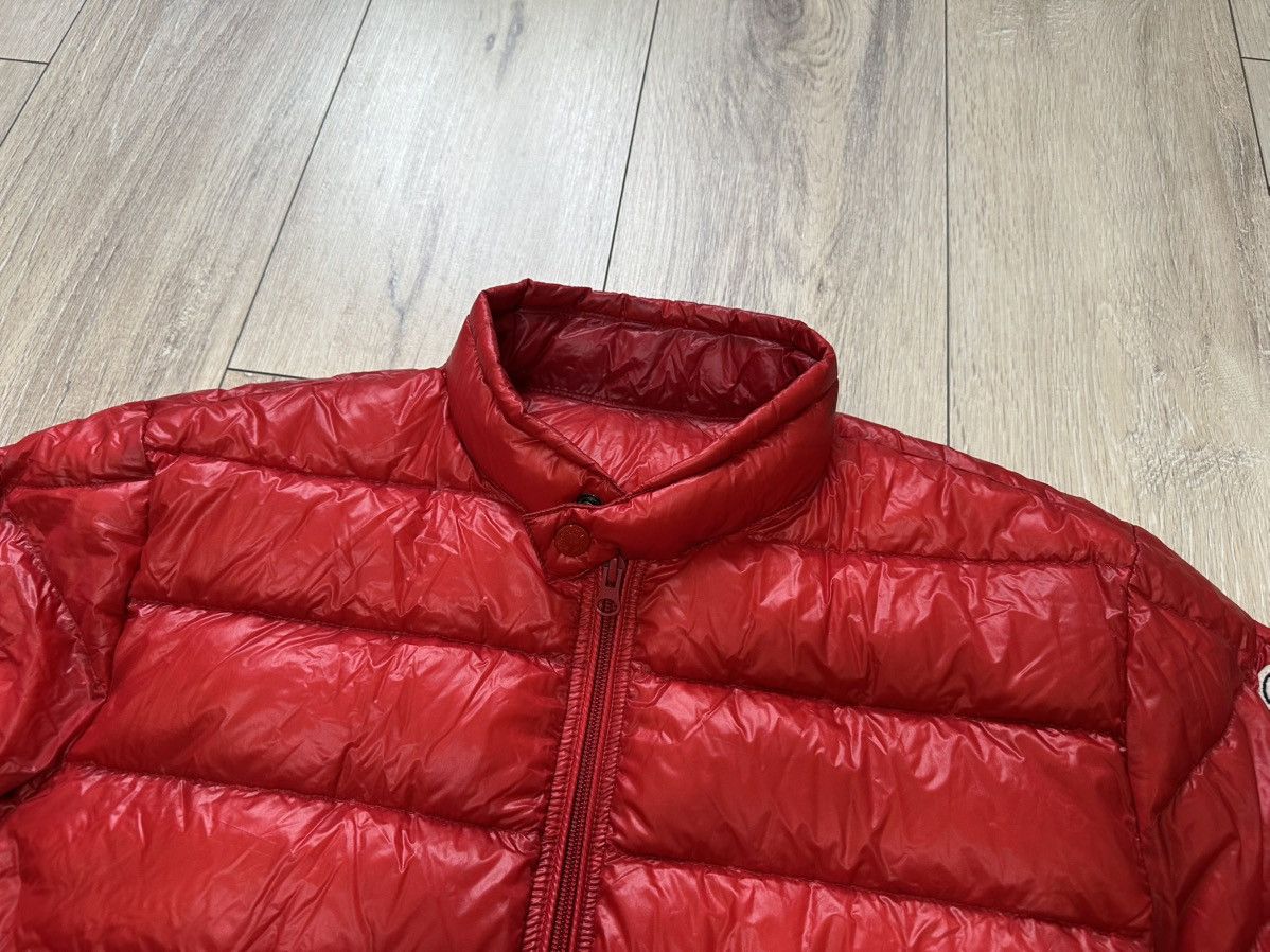 Moncler Moncler Acorus Lightweight Down Jacket Size US L / EU 52-54 / 3 - 15 Thumbnail