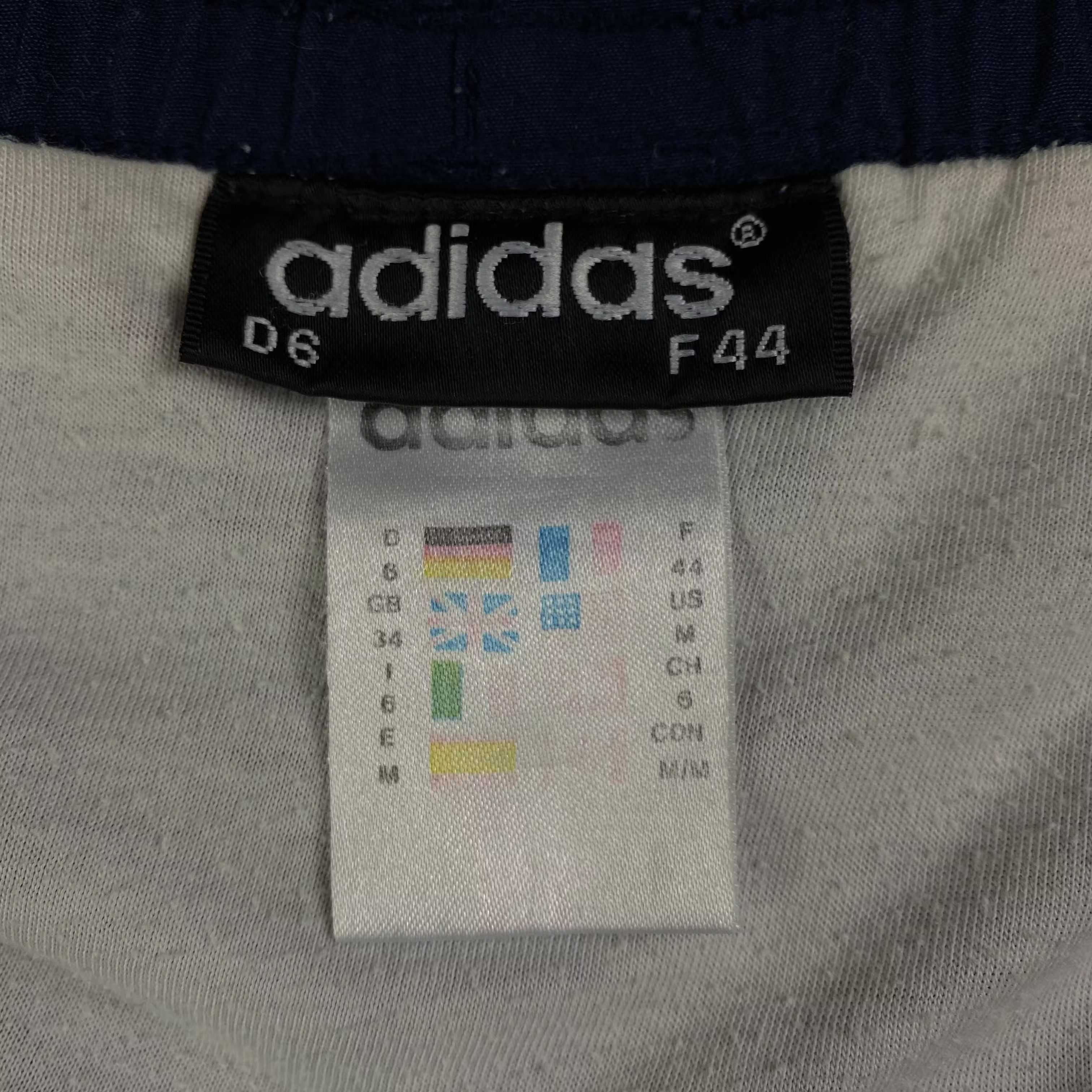 Adidas × Vintage Mens Shorts Adidas Vintage Size M Size US 31 - 4 Thumbnail