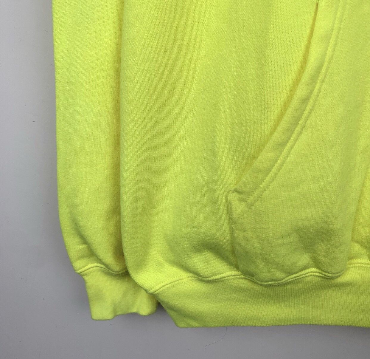 Balenciaga Balenciaga logo cola print hooded long sleeve sweatshirt Size US M / EU 48-50 / 2 - 4 Thumbnail