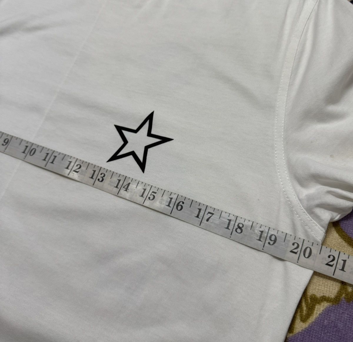 Givenchy GIVENCHY PARIS Made in Portugal Shirt Size US S / EU 44-46 / 1 - 14 Thumbnail