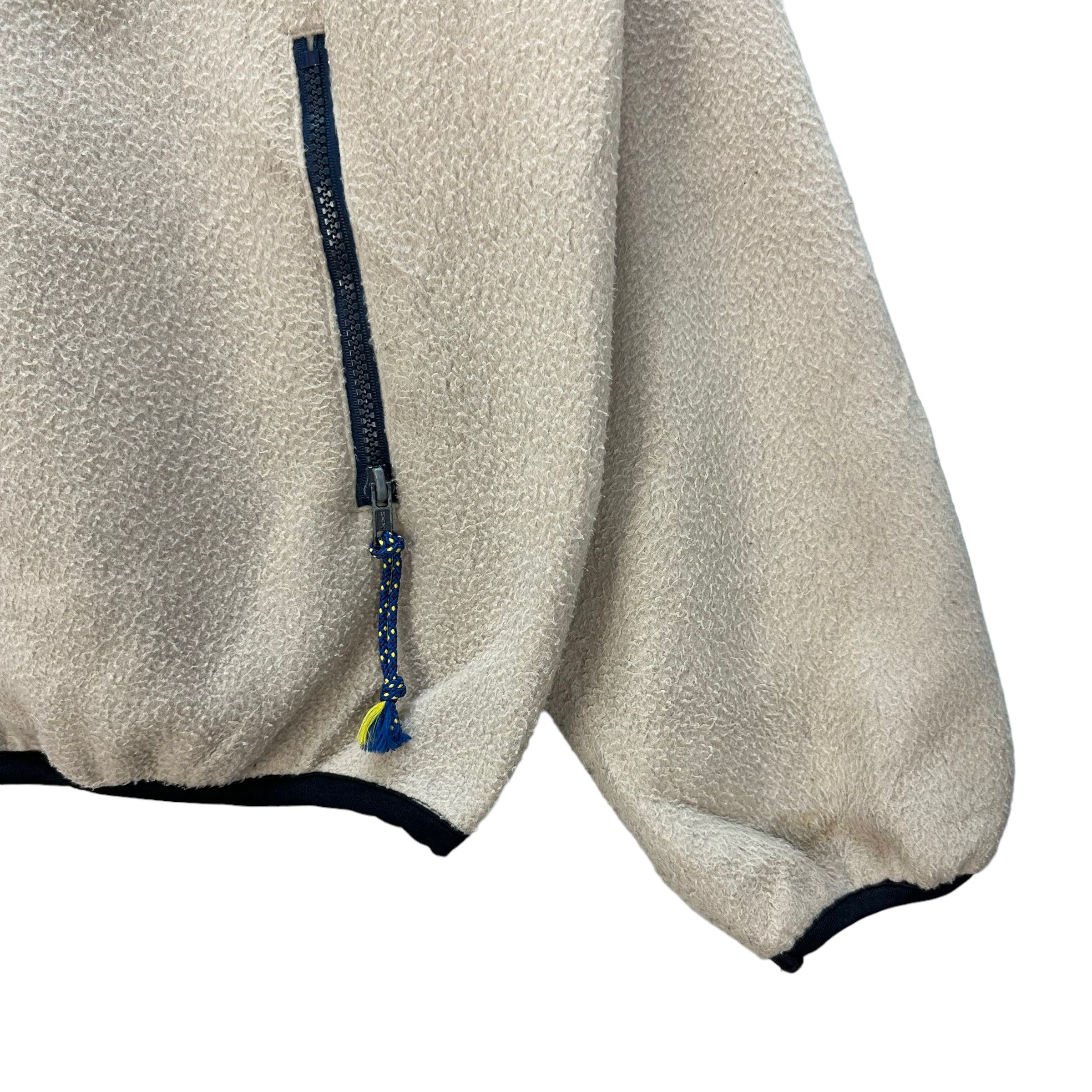 Harley Davidson HARLEY DAVIDSON PATCHES ON J&C SPORT FLEECE JACKET #8283-001 Size US L / EU 52-54 / 3 - 7 Thumbnail