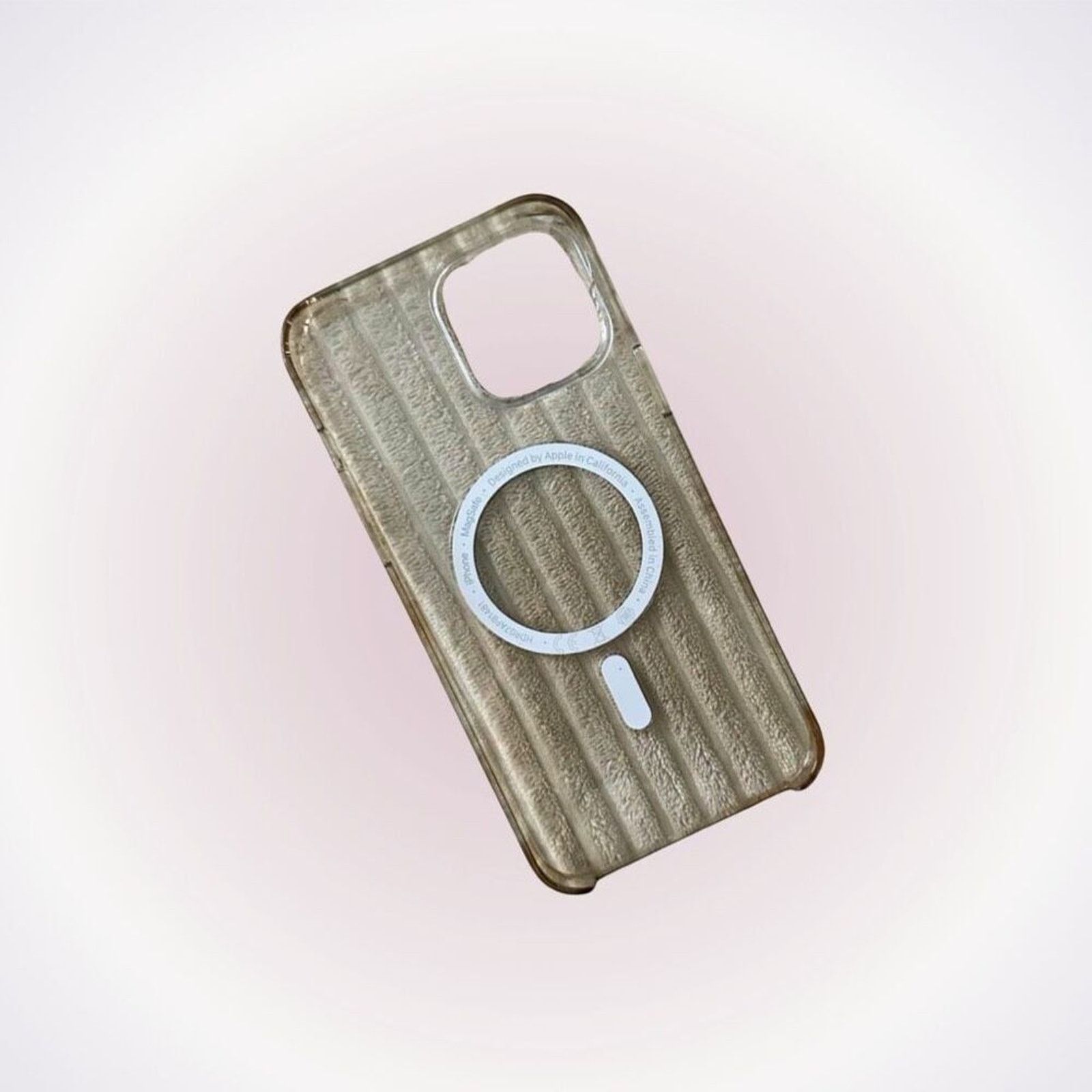 Apple iPhone 13 Pro Max MagSafe Case | Sz 13 Pro Max Size ONE SIZE - 1 Thumbnail