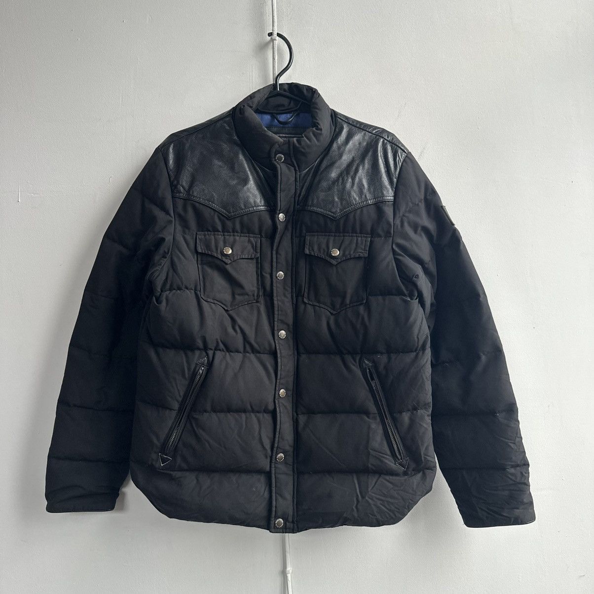 Penfield Penfield Trailwear Puffer Jacket Size US S / EU 44-46 / 1 - 1 Thumbnail