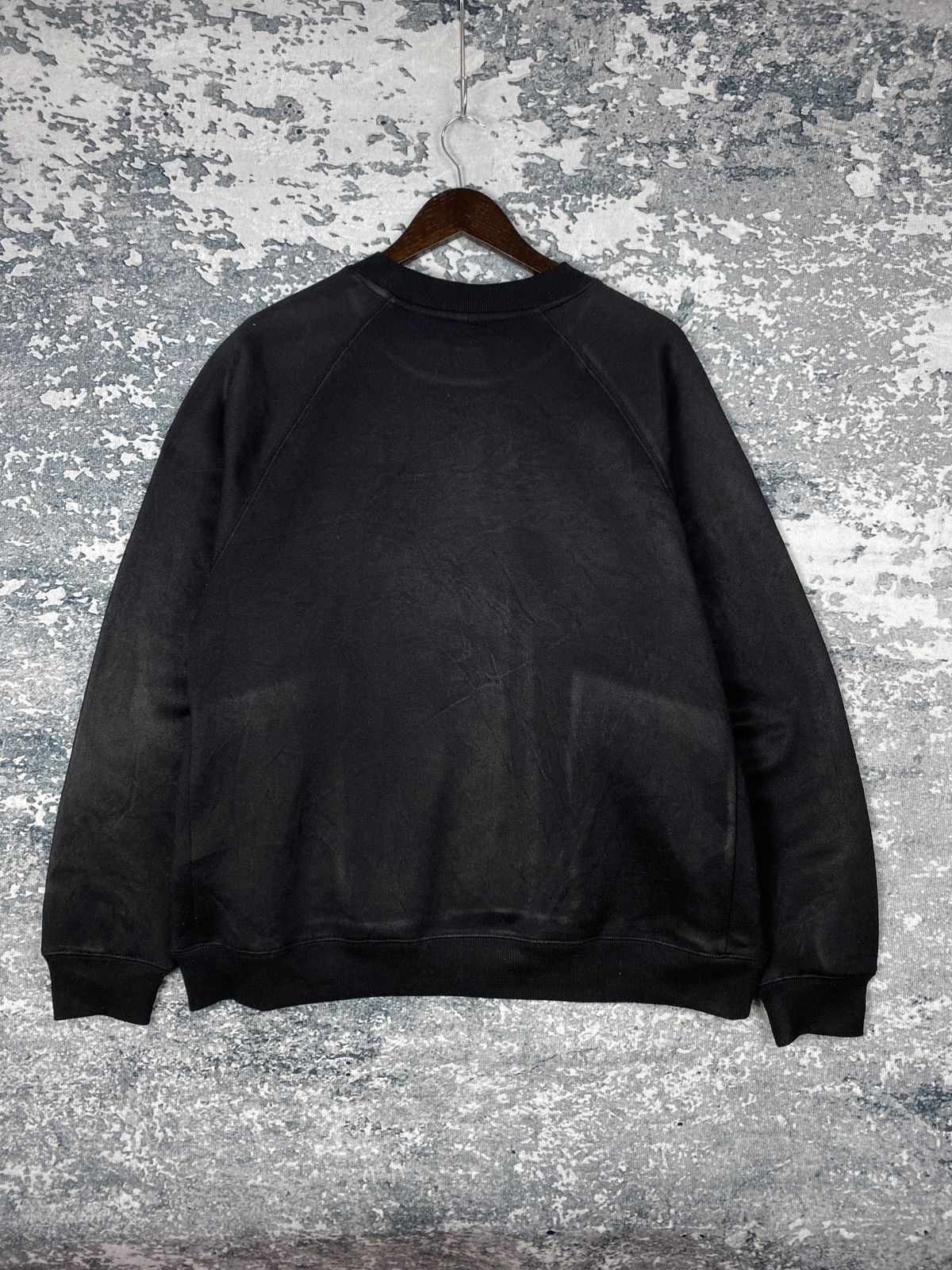 Converse Vintage Converse Pocket Tee Sweatshirts Size US M / EU 48-50 / 2 - 6 Thumbnail