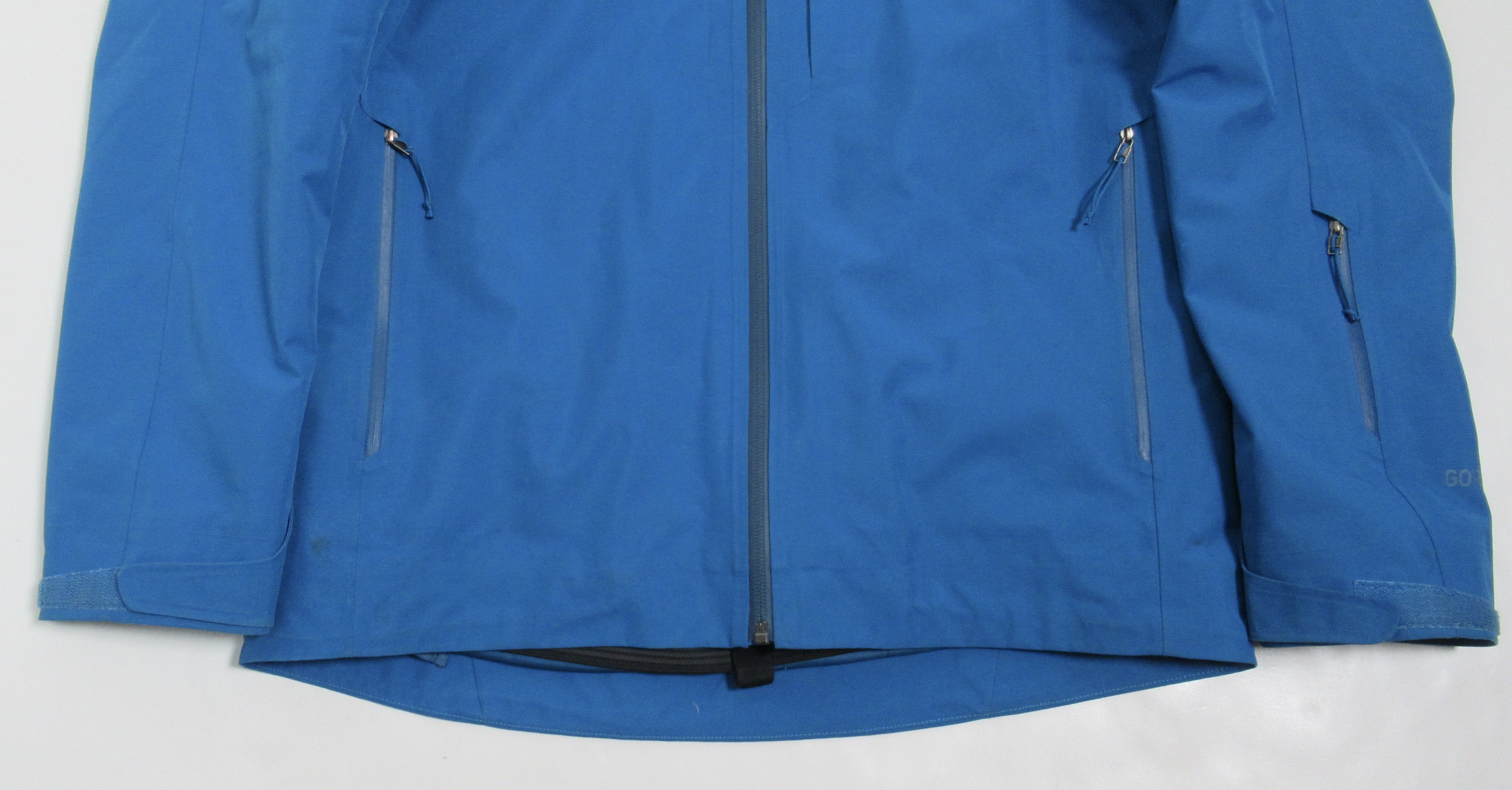 Patagonia Patagonia Insulated Powder Bowl Jacket Balkan Blue 31443FA18 Size US S / EU 44-46 / 1 - 3 Thumbnail