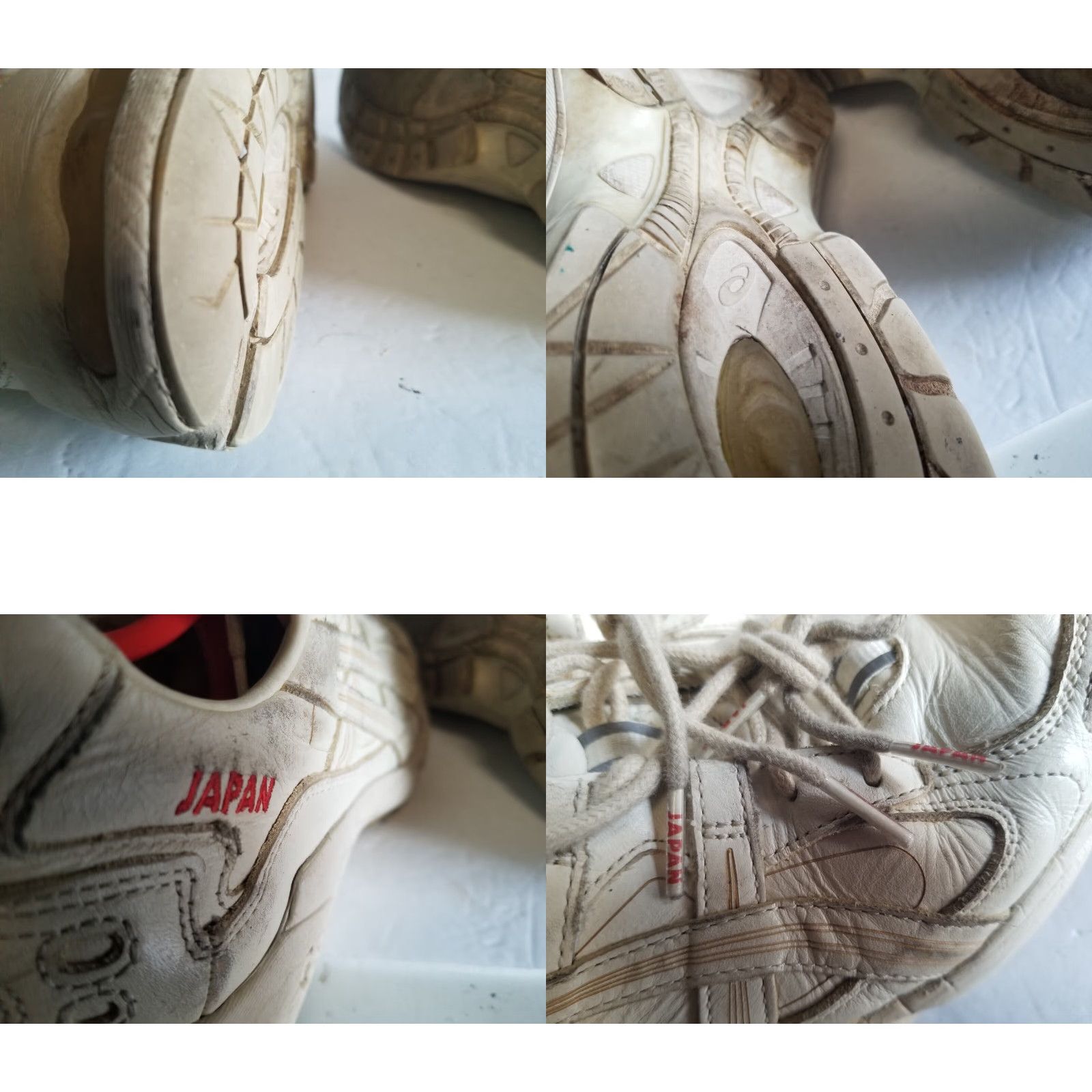 Asics ASICS GEL-KAYANO 5 360 MADE IN JAPAN SPORTSTYLE Birch Size 9 Men's Leather Gel- Kayano 5 360 Casual Athletic Sneakers US9 Mens 9 Size US 9 / EU 42 - 9 Thumbnail