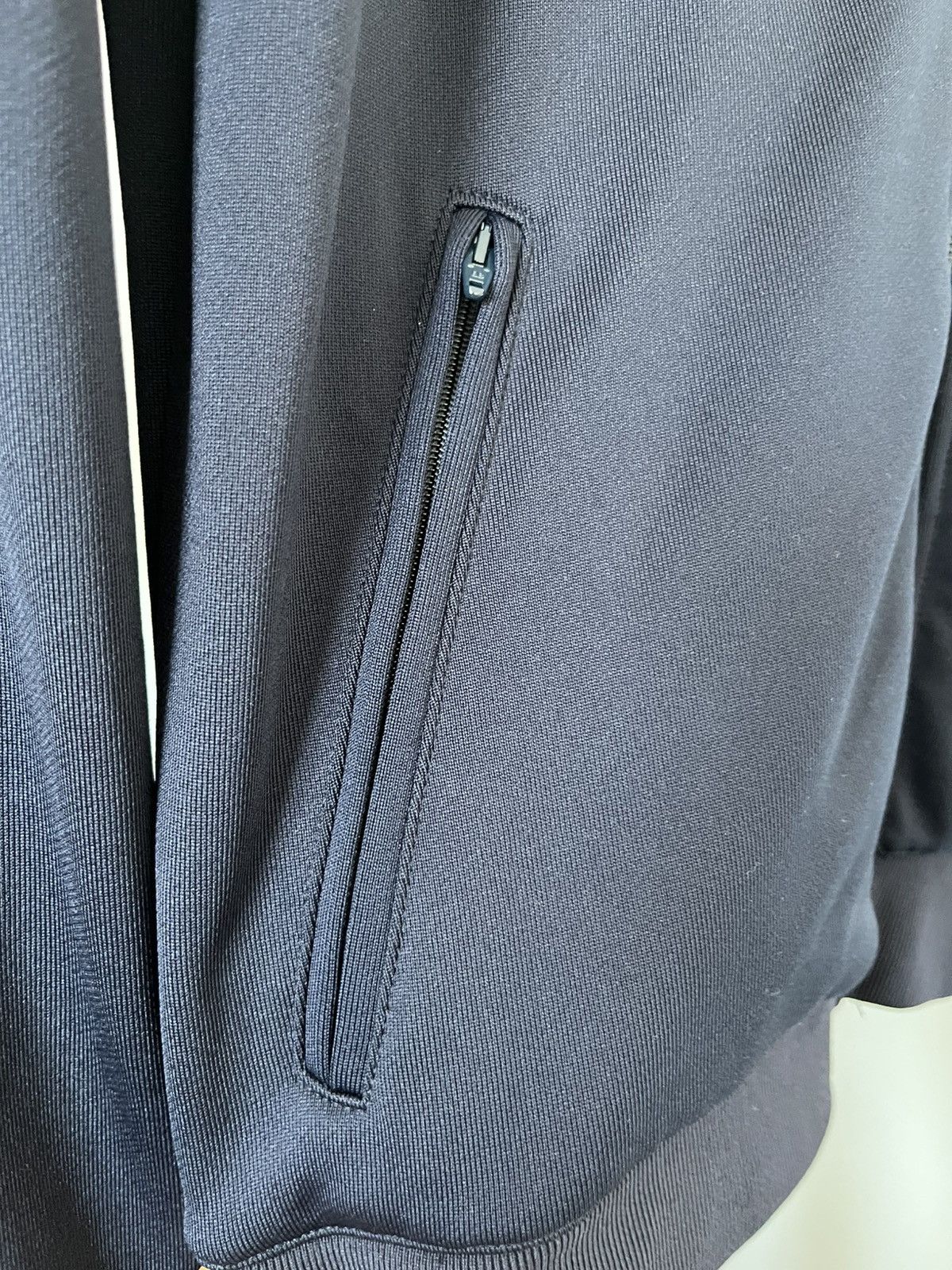 Balenciaga Balenciaga fall winter 2023 runway zipper with shoulder pad Size L / US 10 / IT 46 - 5 Thumbnail