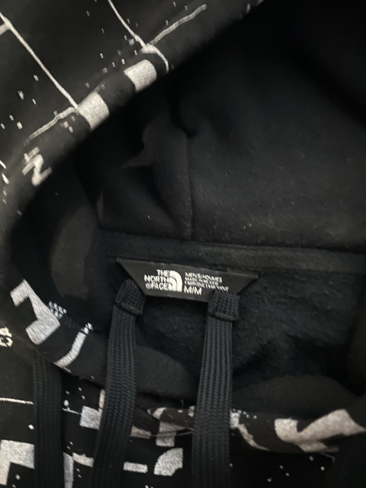 The North Face The North face hoodie Size US M / EU 48-50 / 2 - 3 Thumbnail