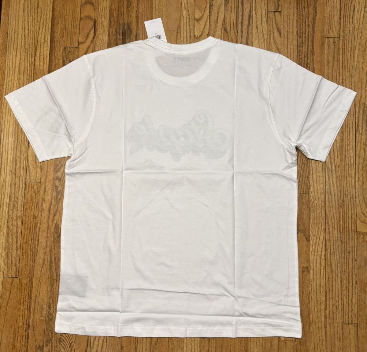 Staple Staple XL White Tshirt Size US XL / EU 56 / 4 - 2 Thumbnail