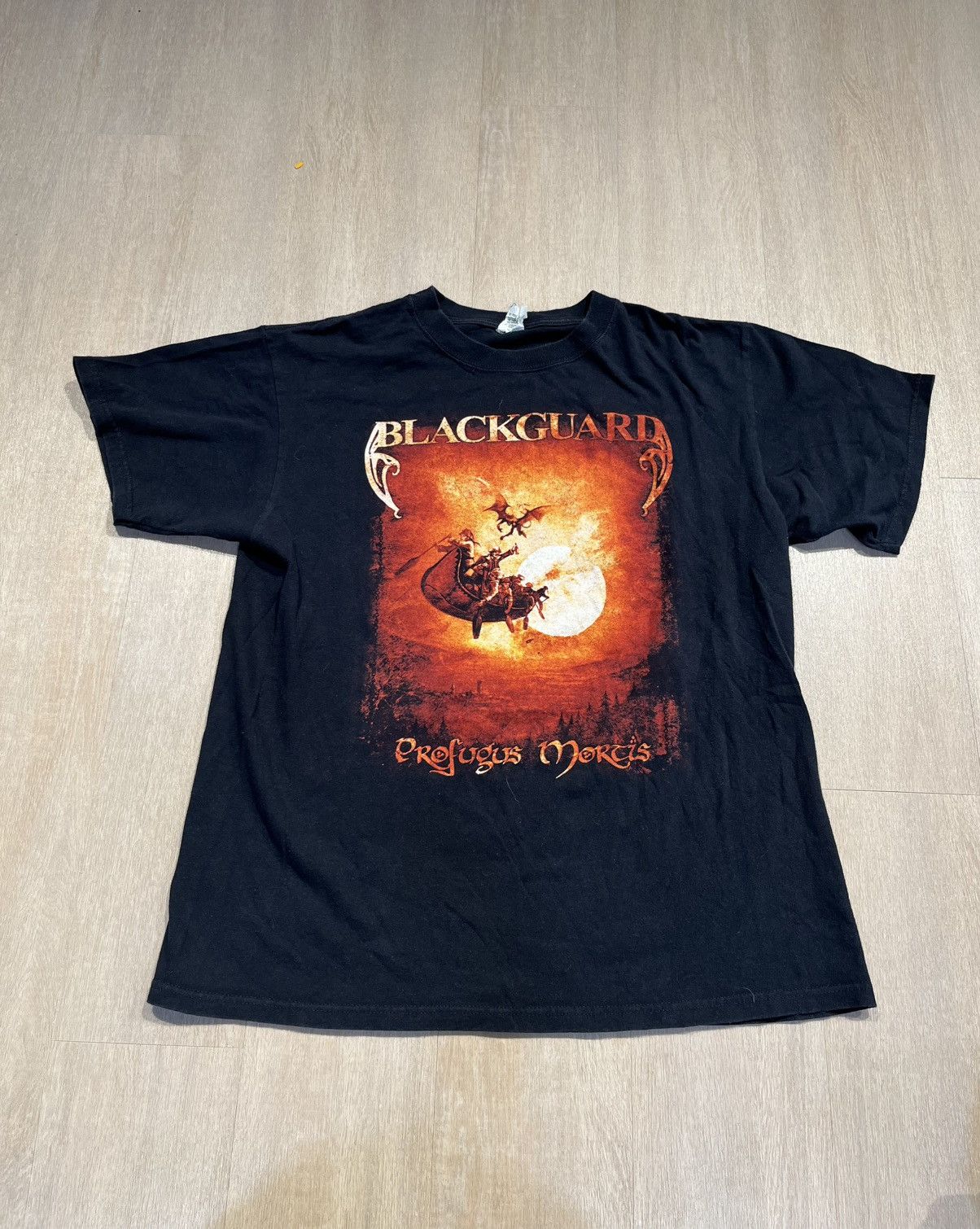 Supreme Blackguard shirt Large Size US L / EU 52-54 / 3 - 2 Thumbnail