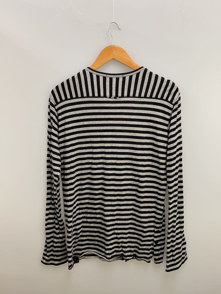 Yohji Yamamoto YOHJI YAMAMOTO POUR HOMME Cardigan Size US L / EU 52-54 / 3 - 2 Thumbnail