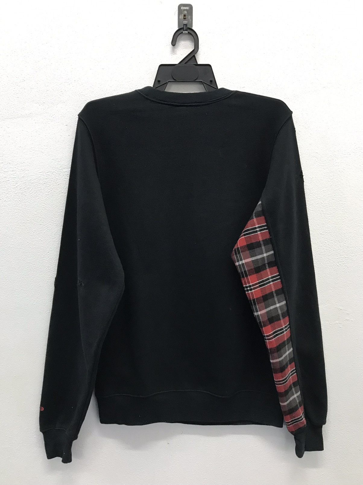 Swagger × Vintage Vintage SWAGGER Sweatshirt Size US S / EU 44-46 / 1 - 2 Thumbnail