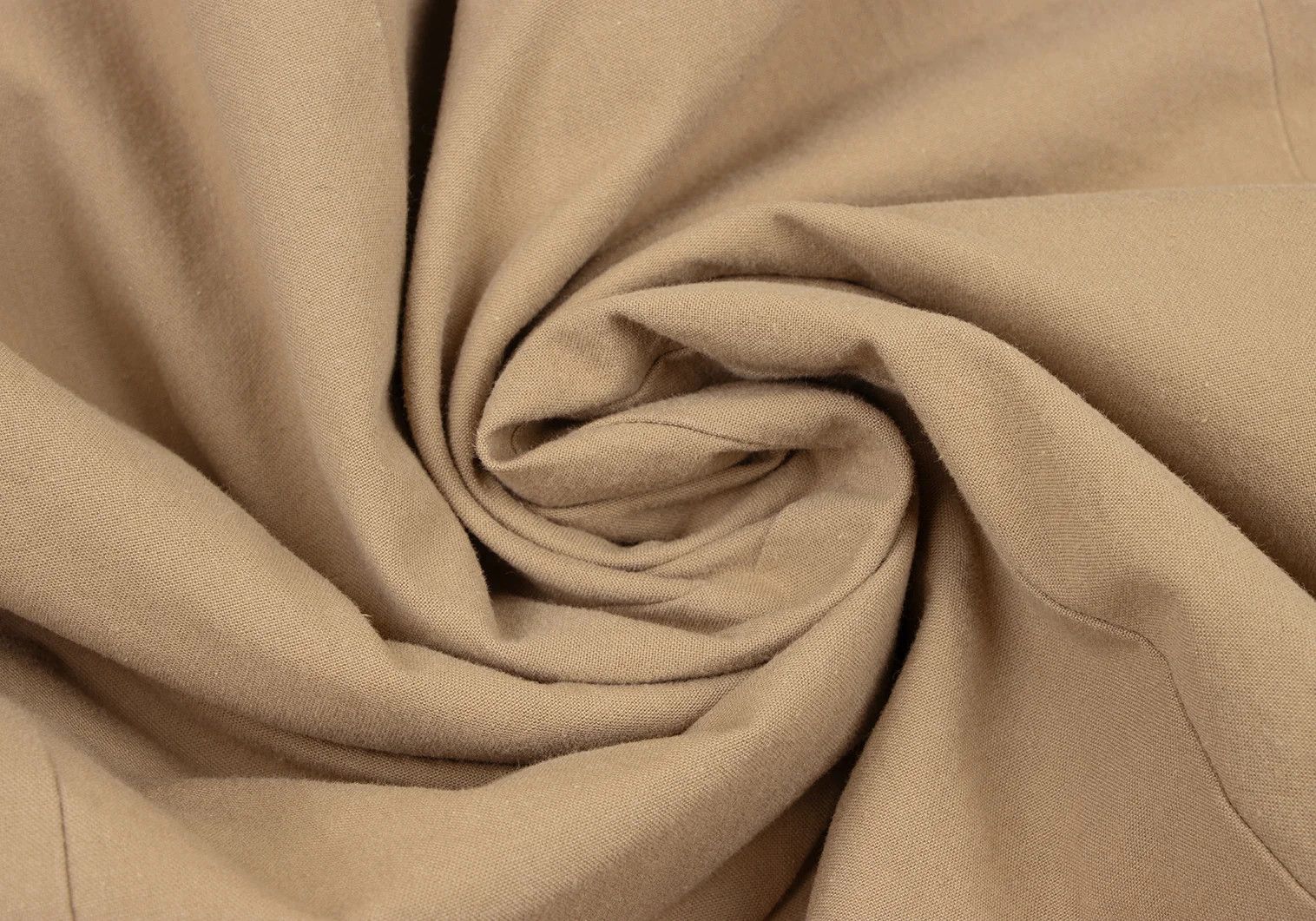 Issey Miyake Quilted Lining Mao Collar Jacket in Mocha XL Size US XL / EU 56 / 4 - 16 Thumbnail