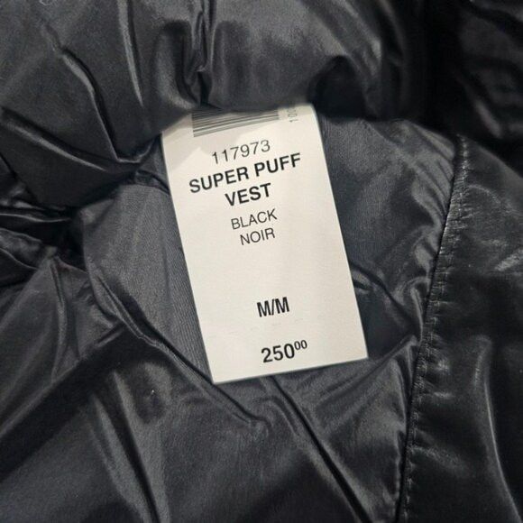 Aritzia Aritzia the super puff™ vest Size M / US 6-8 / IT 42-44 - 8 Thumbnail