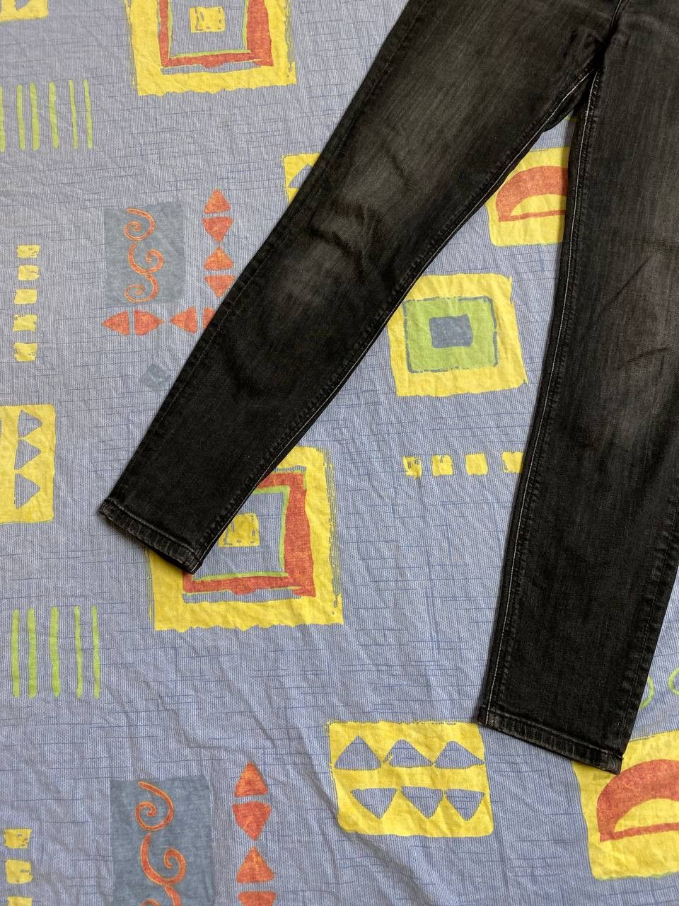 Lee Vintage Lee Jeans Size US 28 / EU 44 - 4 Thumbnail
