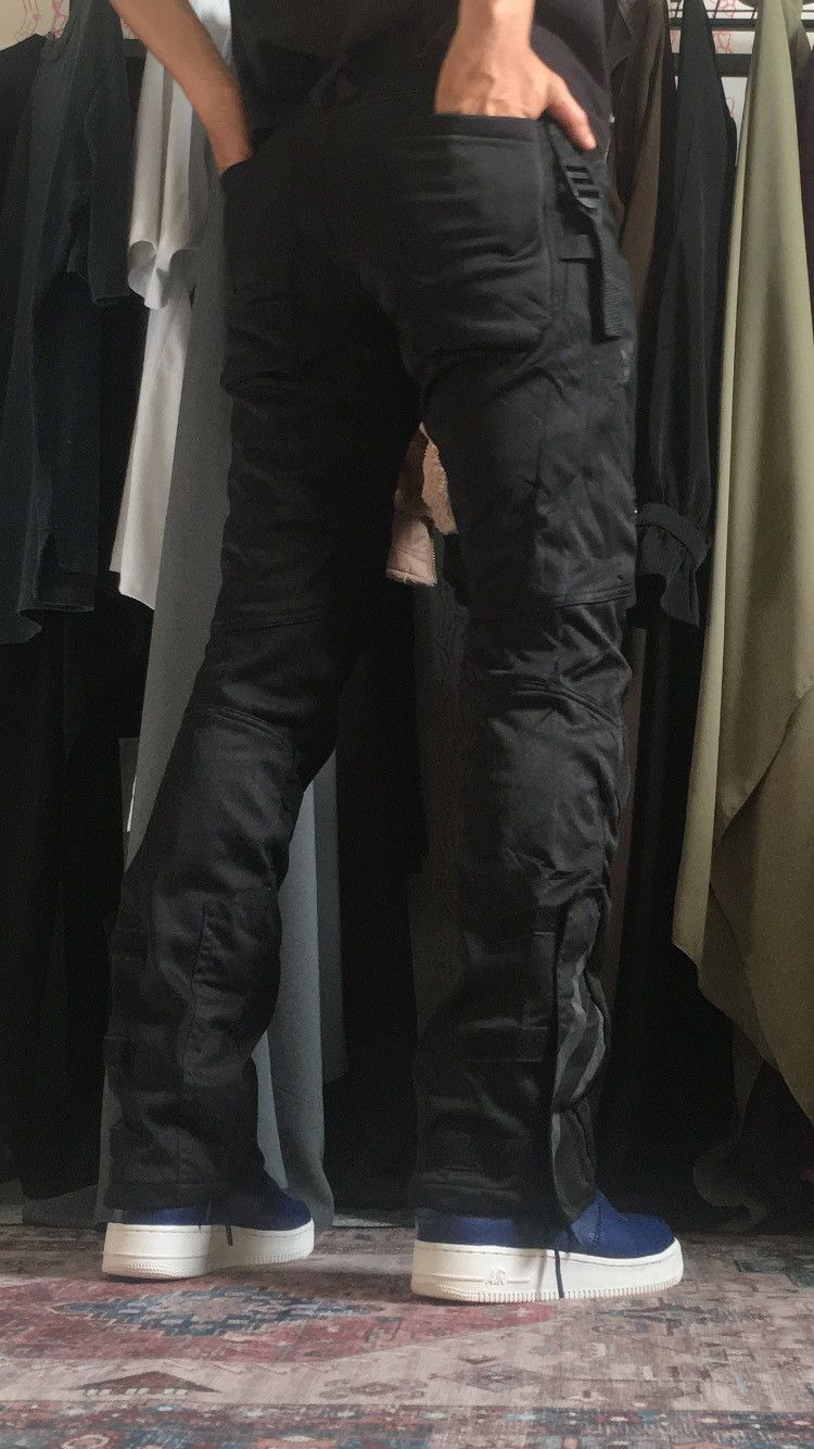 If Six Was Nine Cordura Bikers Pants FieldCore Size US 30 / EU 46 - 5 Thumbnail
