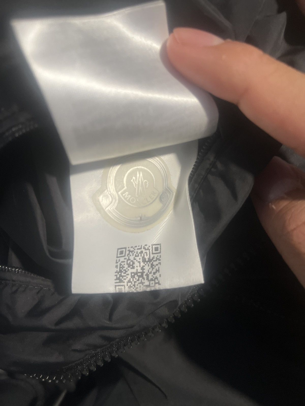 Moncler Moncler jacket Size US L / EU 52-54 / 3 - 8 Thumbnail