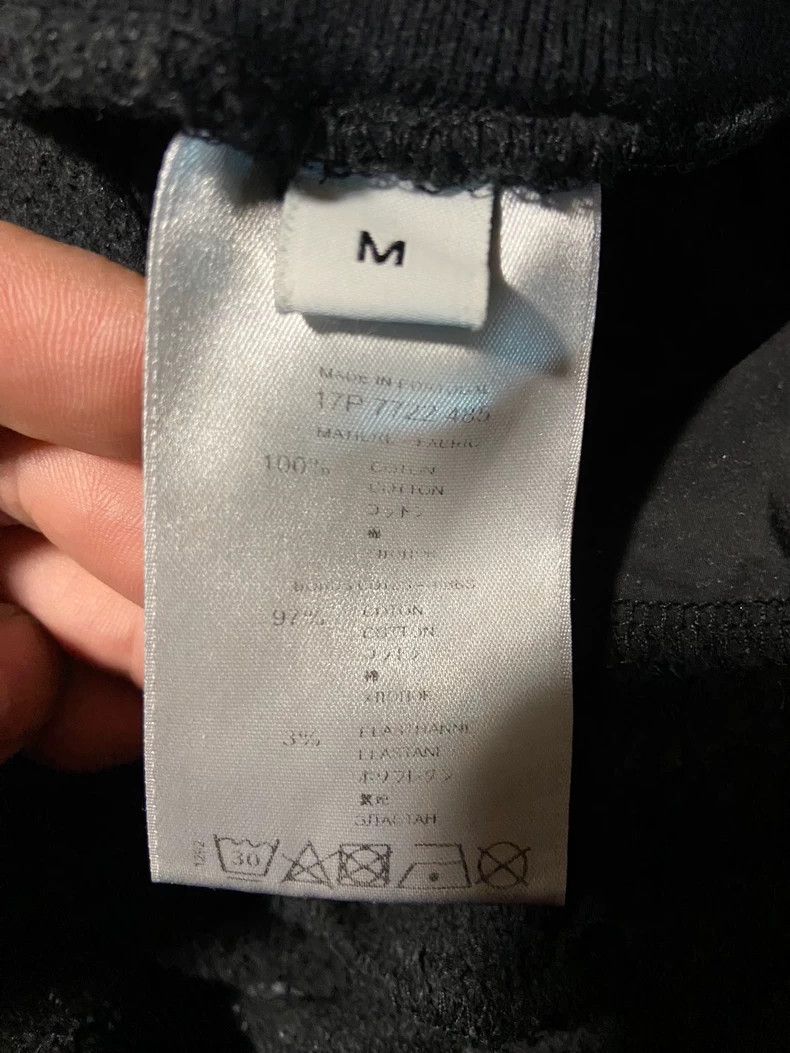 Givenchy Givenchy SizeM Casual Pants, Unbeatable When Worn, Fleece L Size US 29 - 4 Thumbnail