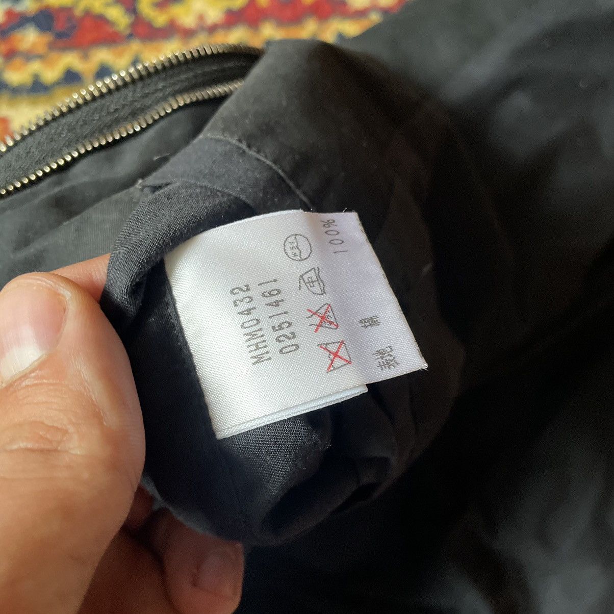 Margaret Howell Margaret Howell Jacket Y2K Size US M / EU 48-50 / 2 - 9 Thumbnail